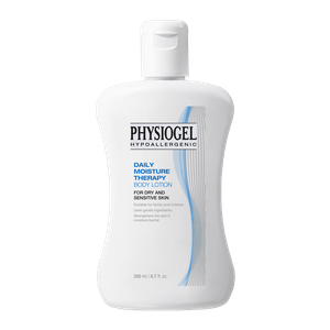 Body Lotion 6.76oz (200ml)