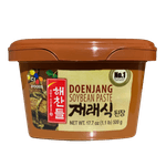 CJ-Haechandle-Doenjang--Soybean-Paste--1.1lb-500g-