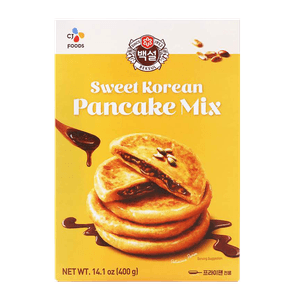Sweet Korean Pancake Mix 14.1oz(400g)
