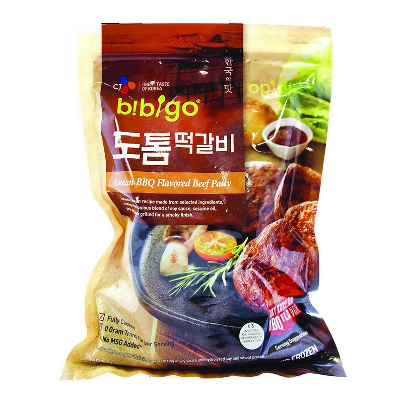 Bibigo-Korean-BBQ-Flavored-Beef-Patty-16oz-453g-