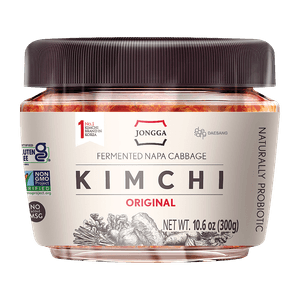 Original Kimchi 10.5oz(300g)