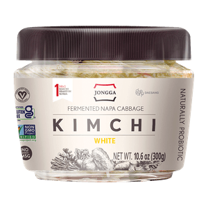 White Kimchi 10.5oz(300g)