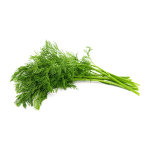 Organic Dill 1 Pack 0.75oz(21g)