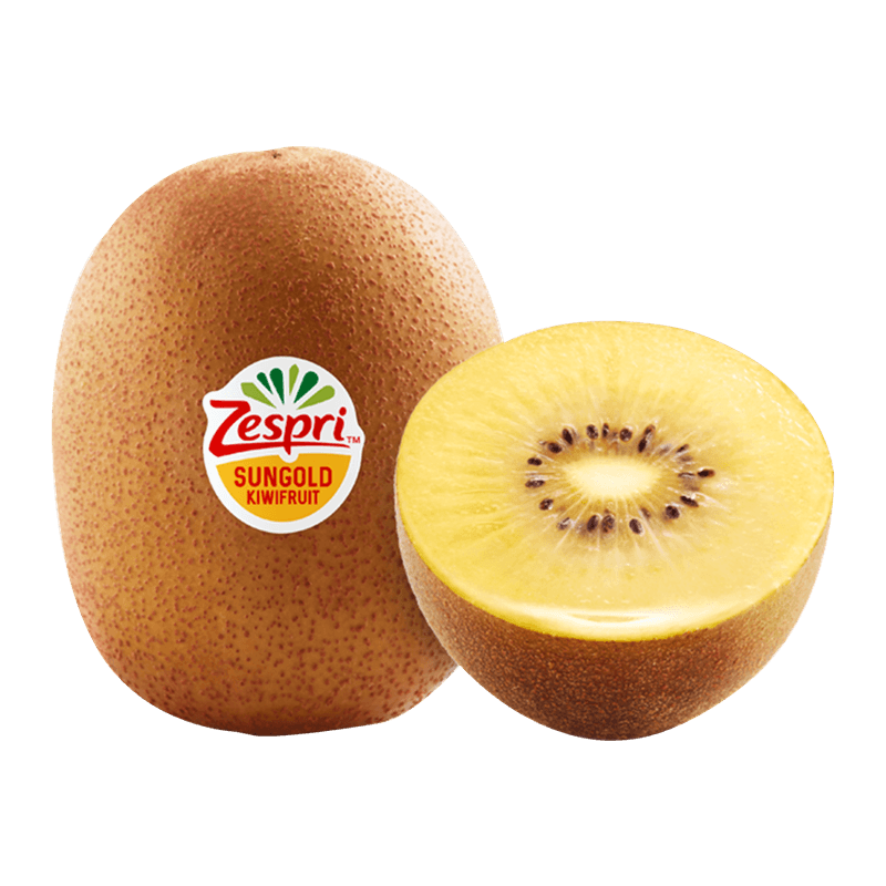 Sungold Kiwi 1 Pack - H Mart