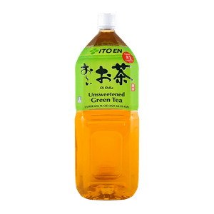 Oi Ocha Green Tea 67.6fl.oz(2l)