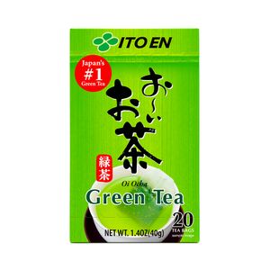 Oi Ocha Green Tea 1.4 Fl Oz(40g)