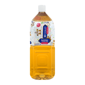 Jasmine Tea 67.6oz(2l)