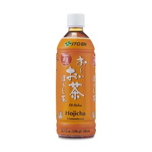 Oi Ocha Hoji Tea 16.9 fl.oz(500ml)