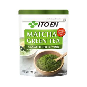 Matcha Green Tea Powder Unsweetened 2oz(56g)