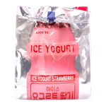 Lotte-Ice-Yogurt--StrawBerry--170ml-5Ct