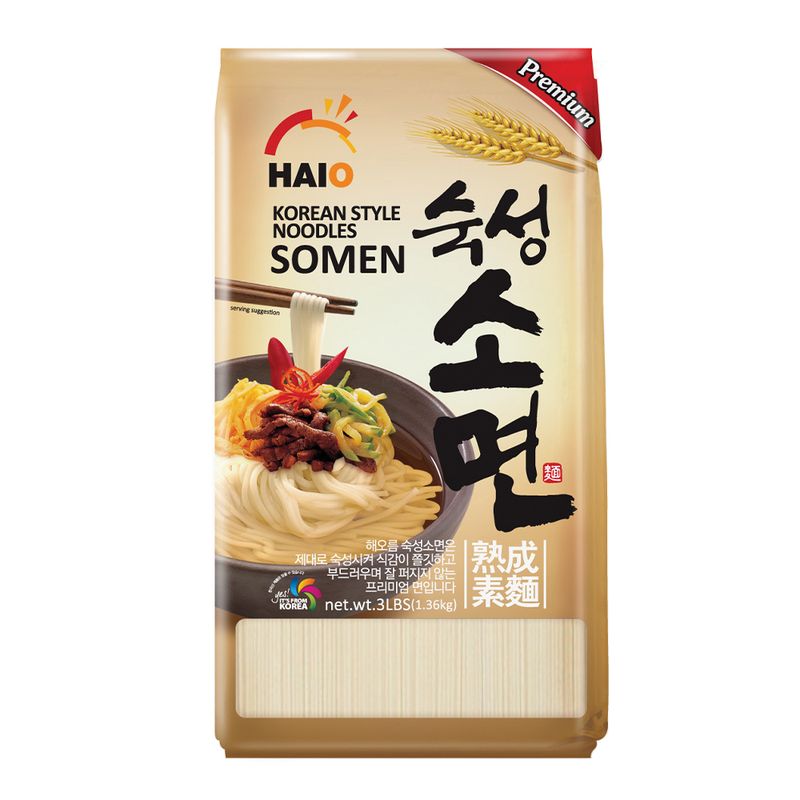 HAIO-Asian-Style-Noodle-Somen-3lb-1.36kg-