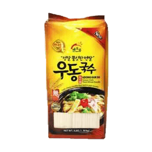 Udon Noodle 3lb(1.36kg)