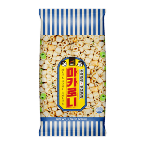 Korean Style Macaroni Snack 9.52oz(270g)