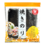 HAIO-Yaki-Sushi-Nori-50-Sheets-4.93oz-140g-