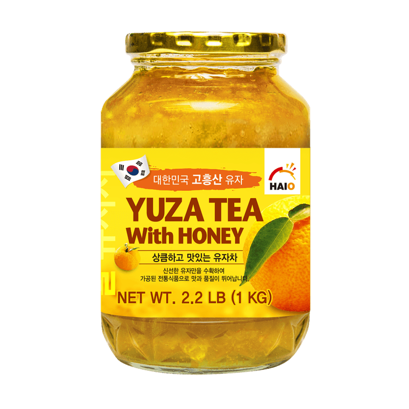 HAIO-Honey-Yuza-Tea-2.2lb-1kg-