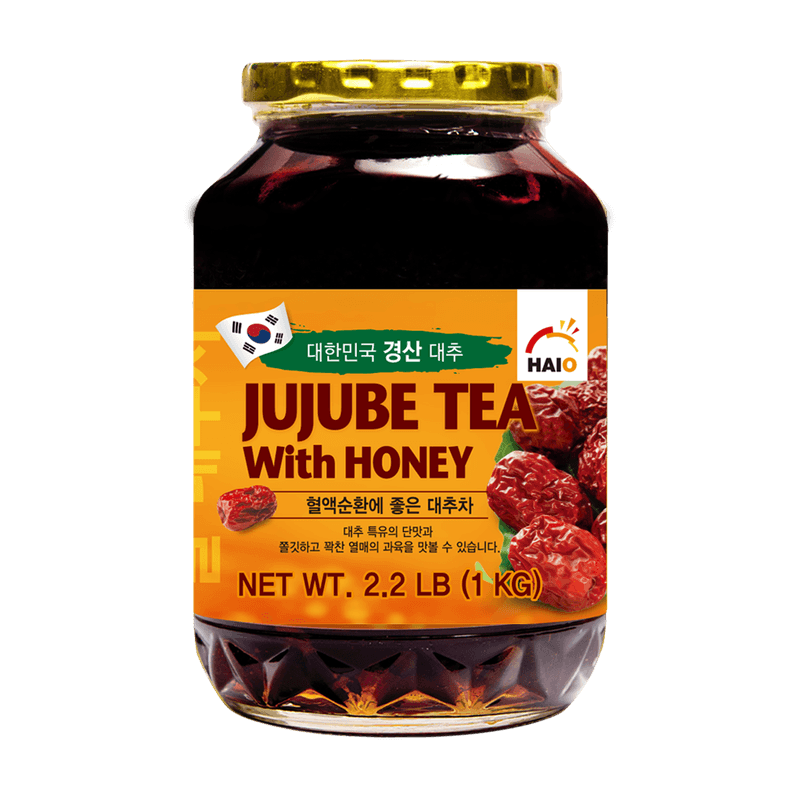 HAIO-Jujube-Tea-with-Honey-2.2lb-1kg-