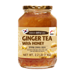 HAIO-Ginger-Tea-with-Honey-2.2lb-1kg-