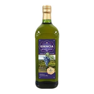 Grape Seed Oil 33.8 fl.oz(1L)