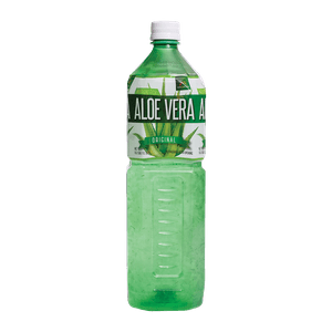 HAIO Aloe Original 50.7fl.oz(1.5l)