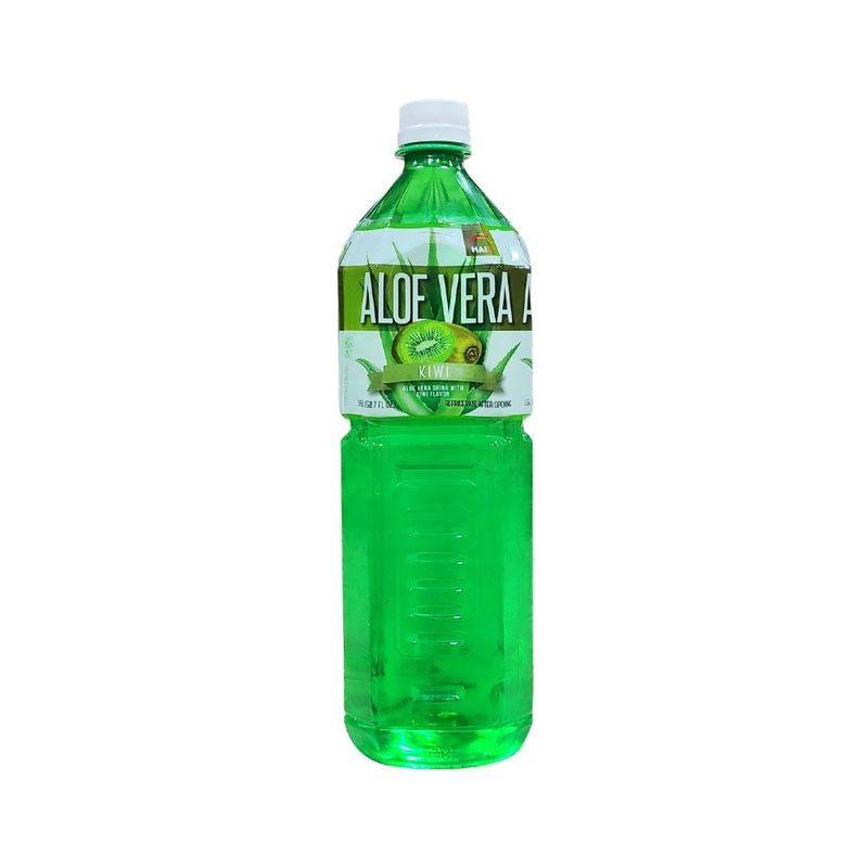 HAIO Aloe Vera Drink Kiwi 50.7fl.oz(1.5l)