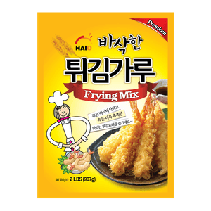 Frying Mix 2lb(907g)