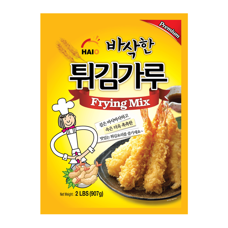 HAIO-Frying-Mix-2lb-907g-