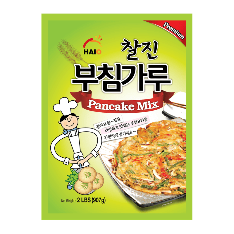HAIO-Pancake-Mix-2lb-907g-