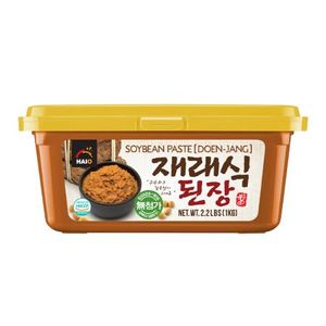 Soybean Paste 2.2lb(1kg)