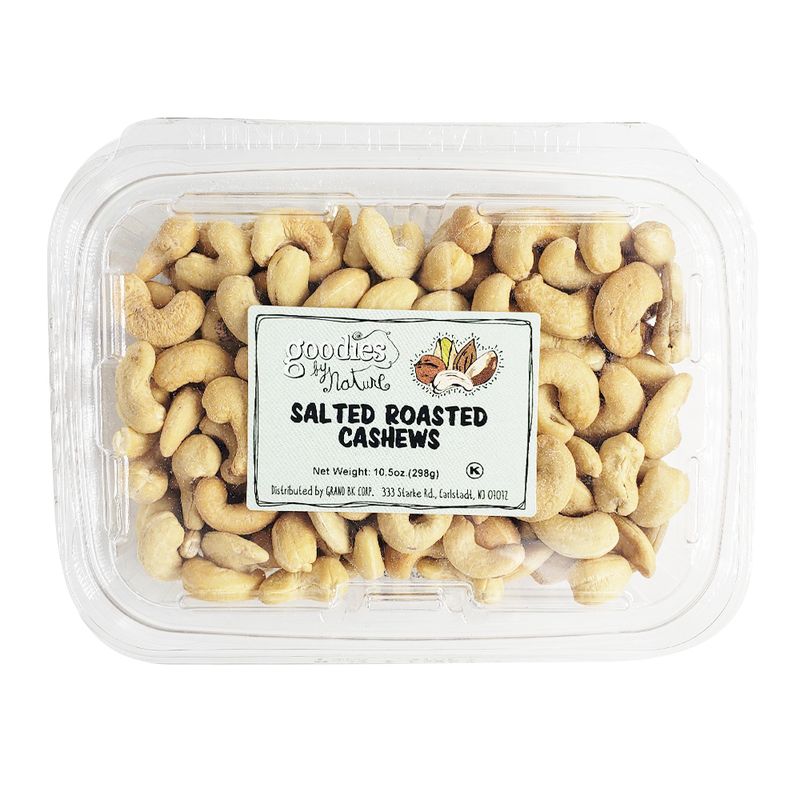 Goodies-Salted-Roasted-Cashews-10.5oz-298g-