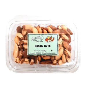 Brazil Nuts 9oz(255g)