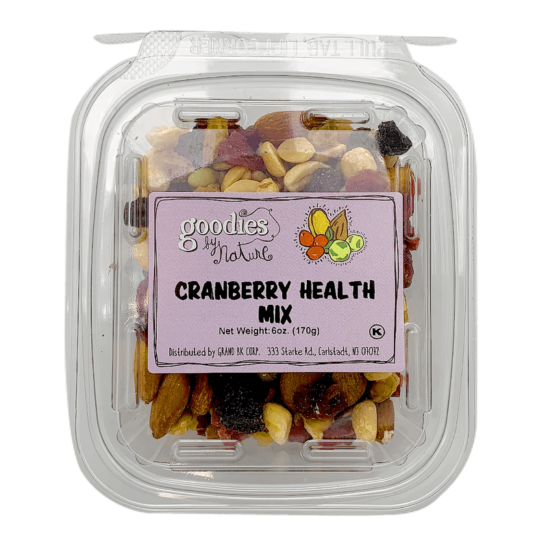 Goodies-Cranberry-Health-Mix-6oz-170g-