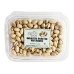 Goodies-Unsalted-Roasted-Pistachios-9oz-255g-