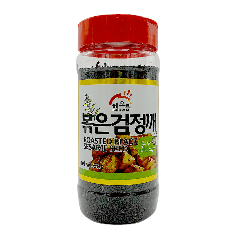 Haioreum-Roasted-Black-Sesame-Seed-8oz-227g-