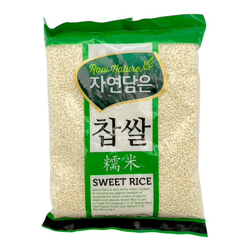 Raw-Nature-Sweet-Rice-2lb-907g-