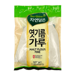 Melt Flour Fine Powder 1lb(453g)