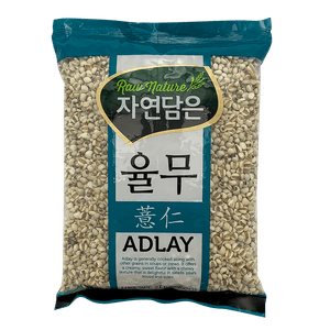 Adlay 2lb(907g)