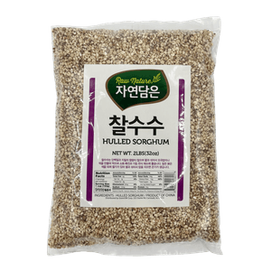 Sorghum 2lb(907g)