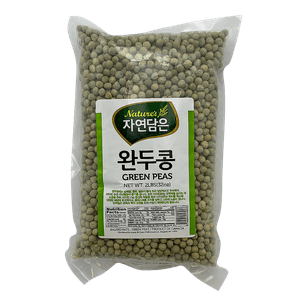 Green Peas 2lb(907g)