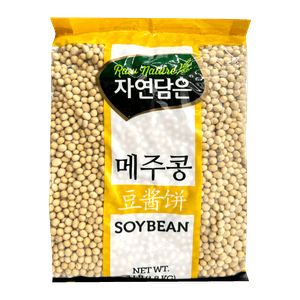 Soybean 4lb(1.8kg)
