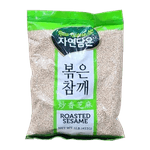 Raw-Nature-Roasted-Sesame-Pack-1lb-454g-