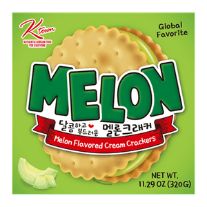 Melon Cracker 11.29oz(320g)