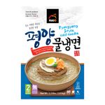 HAIO-Pyongyang-Style-Cold-Noodle-2.21lb-1.01kg-