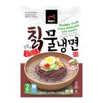 HAIO-Korean-Style-Fresh-Arrowroot-Cold-Noodle-2.21lb-1.01kg-