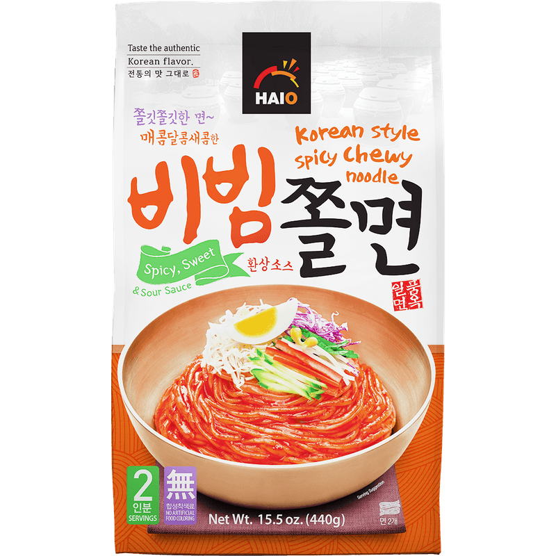 HAIO-Korean-Style-Spicy-Chewy-Noodle-15.5oz-440g-