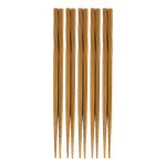 Koto-Bamboo-Chopsticks--Twisted--5-Set