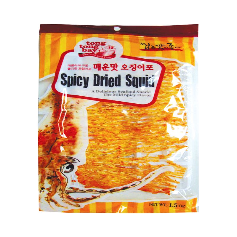 Tong-Tong-Bay-Spicy-Dried-Squid-1.5oz-43g-