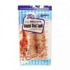 Roasted Dried Squid 1.5oz(43g)