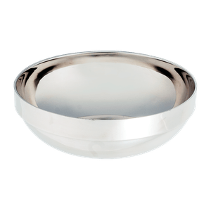Stainless Noodle Bowl 9.06in(23cm)