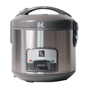 Rice Cooker 5 Cups