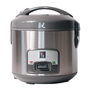 Koto Rice Cooker 5 Cups